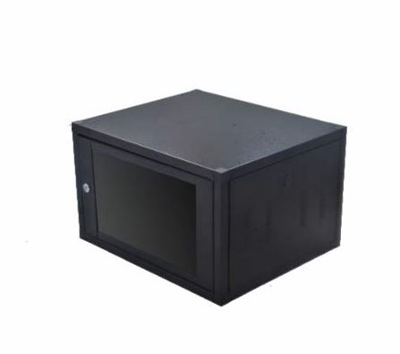 M.ARM 8U X 600P VIDR +1 BAND.S/V PT